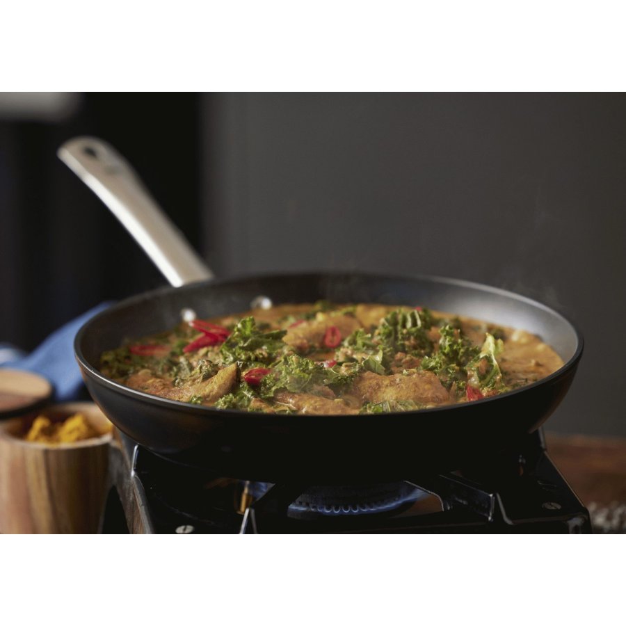 HOLM Bratpfanne mit Keramischer Antihaftbeschichtung 28 cm