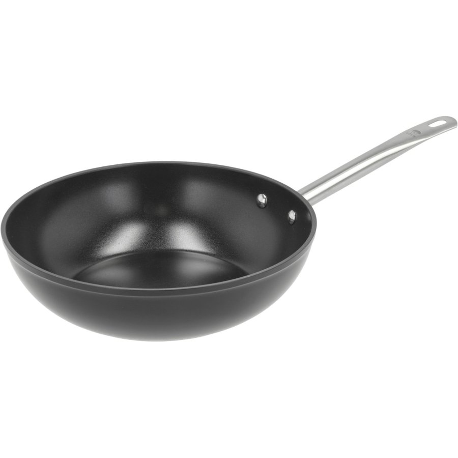 HOLM Wok mit Keramikbeschichtung 28 cm