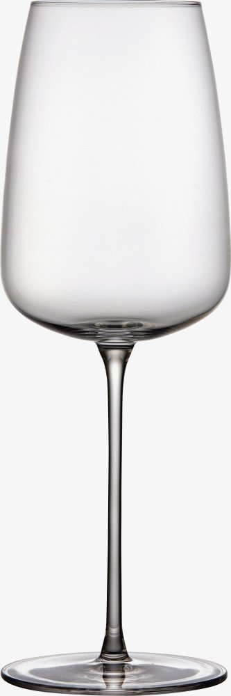 Lyngby Glas Veneto Rotweinglas 2er Set 54 cl