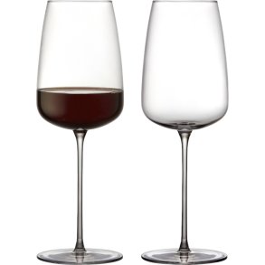 Lyngby Glas Veneto Rdvinsglas 2 stk. 54 cl