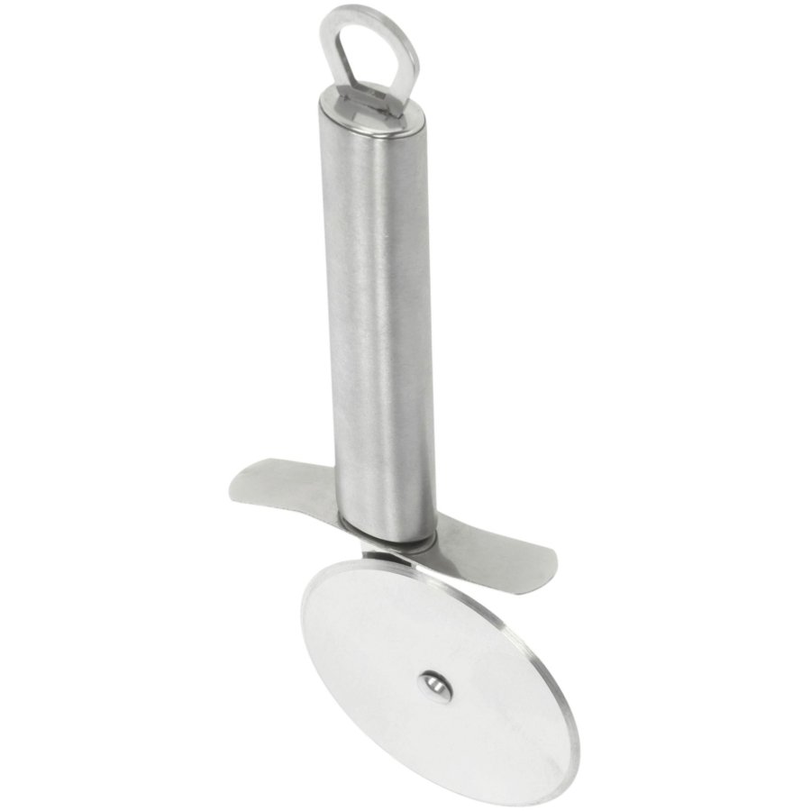 Funktion Pizzaschneider 20 cm, Edelstahl