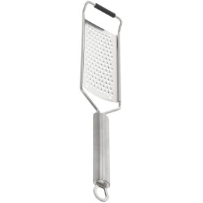 Funktion Reibe Fein 32,5 cm, rostfreier Stahl