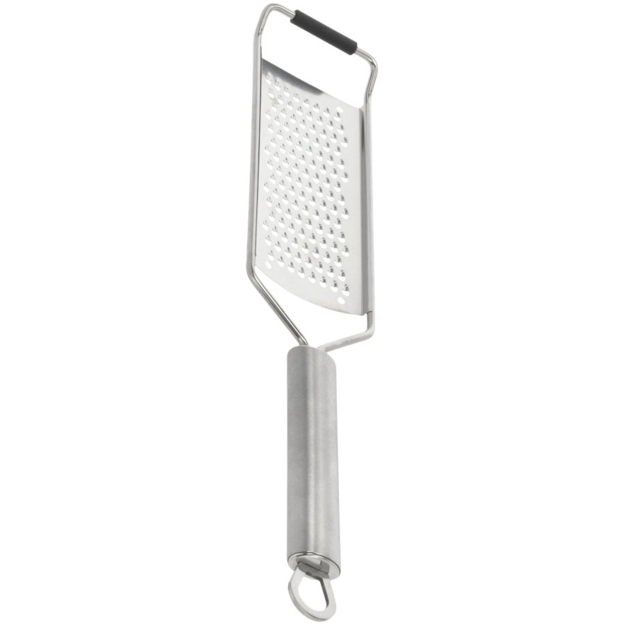 Funktion Reibe Fein 32,5 cm, rostfreier Stahl