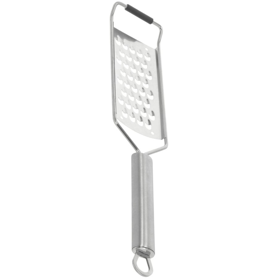 Funktion Reibe grob 32 cm, rostfreier Stahl