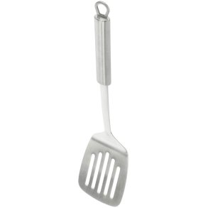 Funktion Palet m. Huller 34,5 cm, Rustfrit Stl