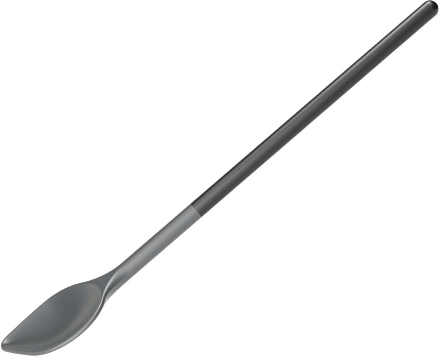 Rosti Optima R�hrl�ffel 31 cm, Schwarz