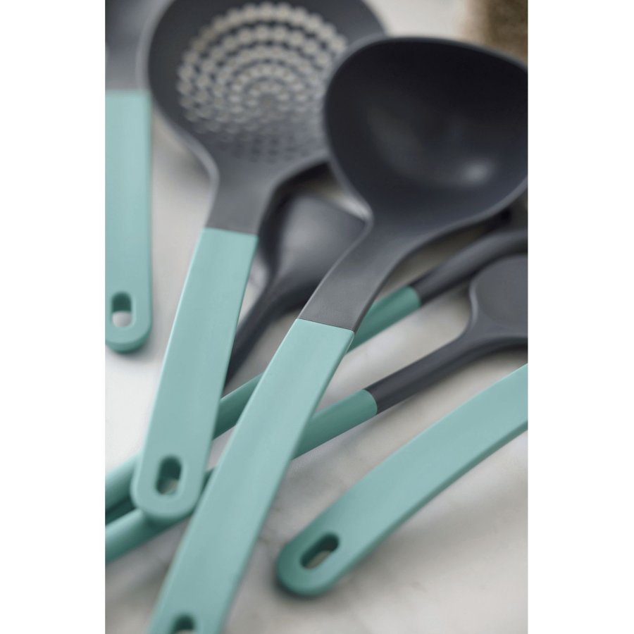 Rosti Optima R�hrl�ffel 31 cm, Nordic Green