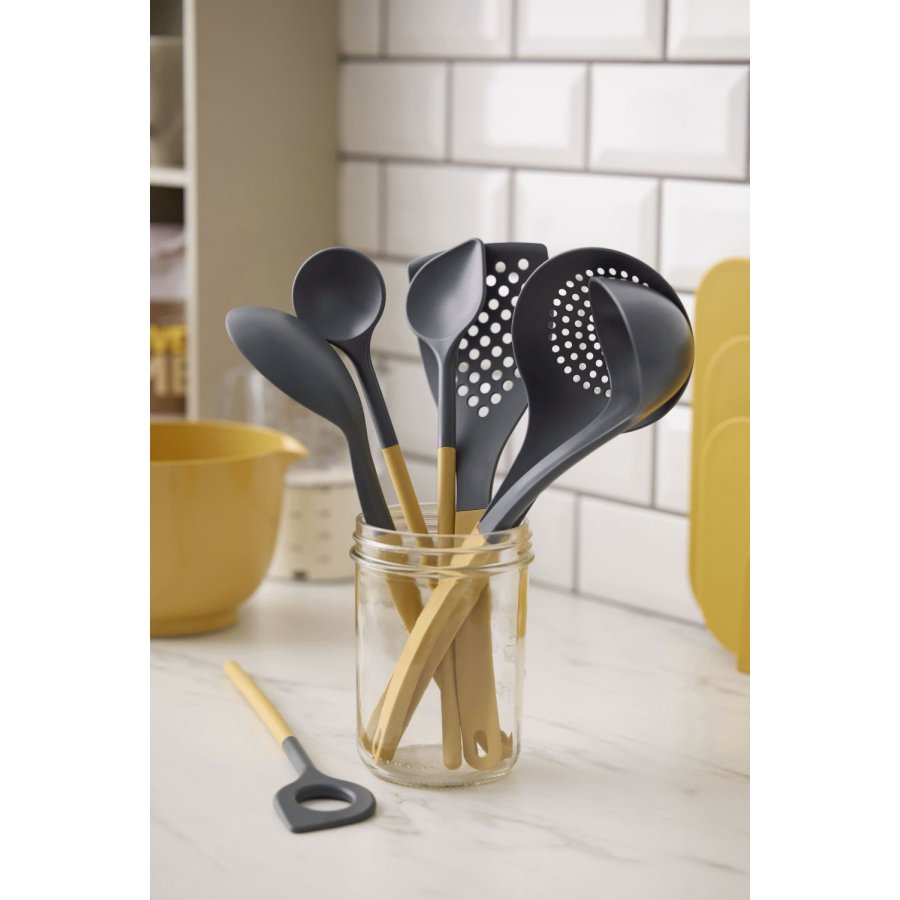 Rosti Optima R�hrl�ffel 31 cm, Curry