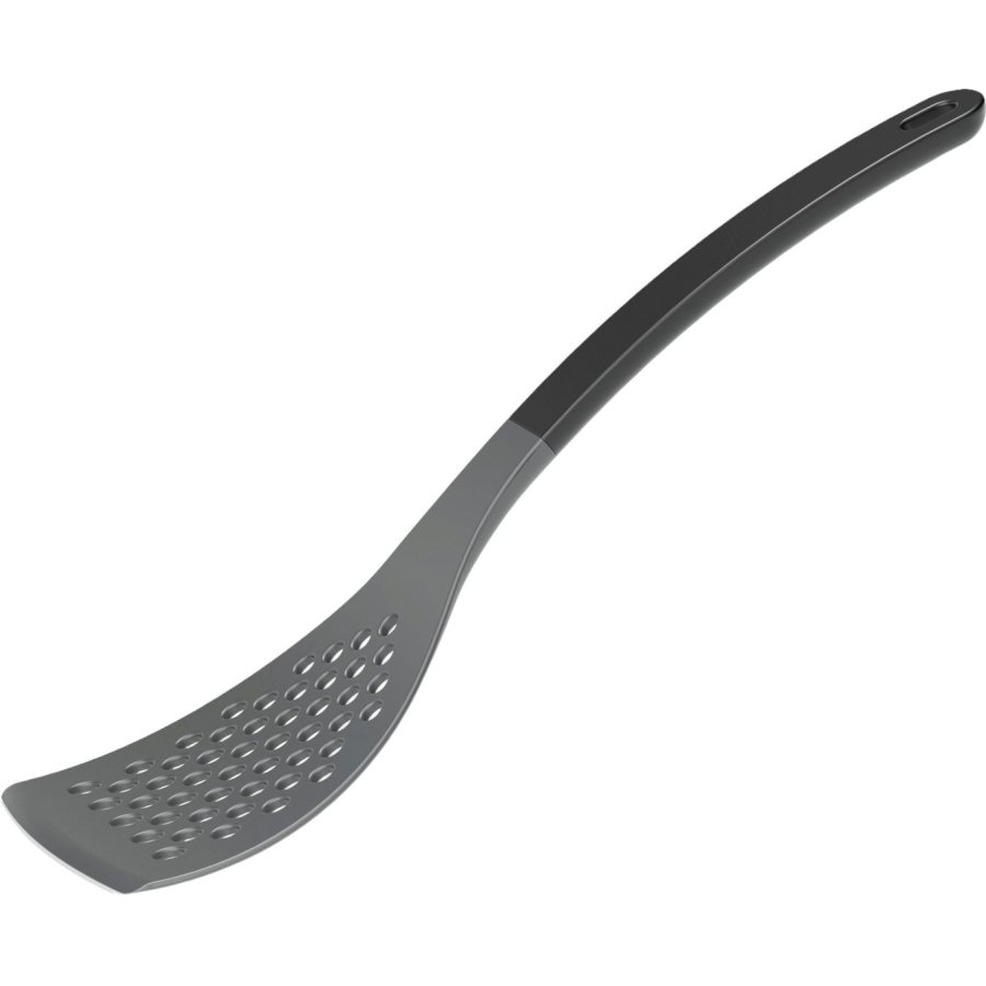 Rosti Optima Pfannenwender 31 cm, Schwarz