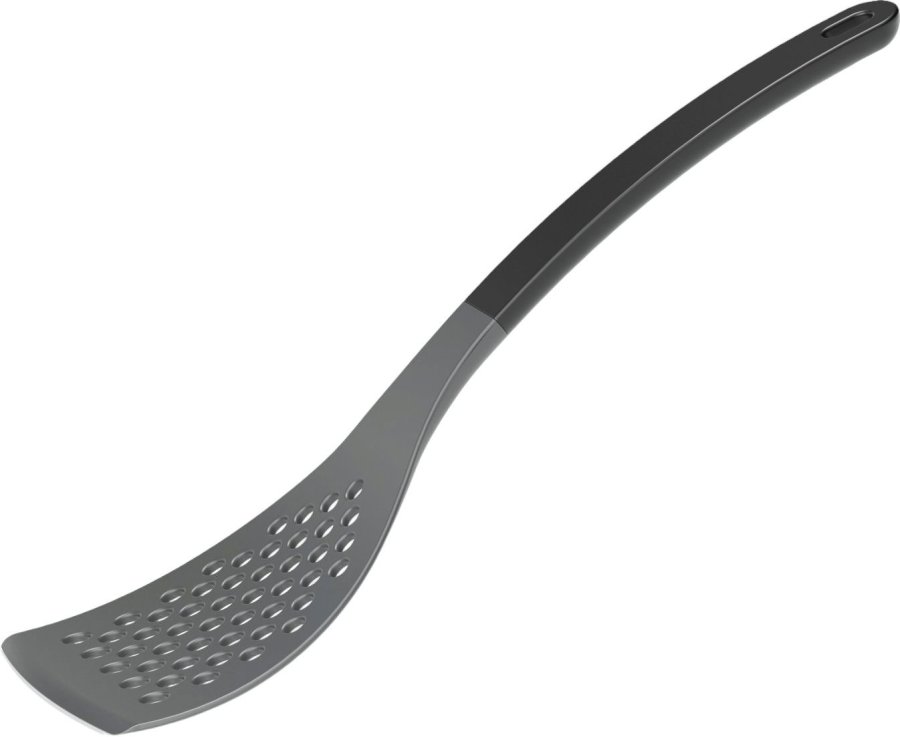 Rosti Optima Pfannenwender 31 cm, Schwarz