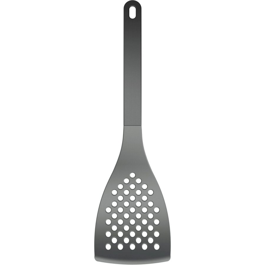 Rosti Optima Pfannenwender 31 cm, Schwarz