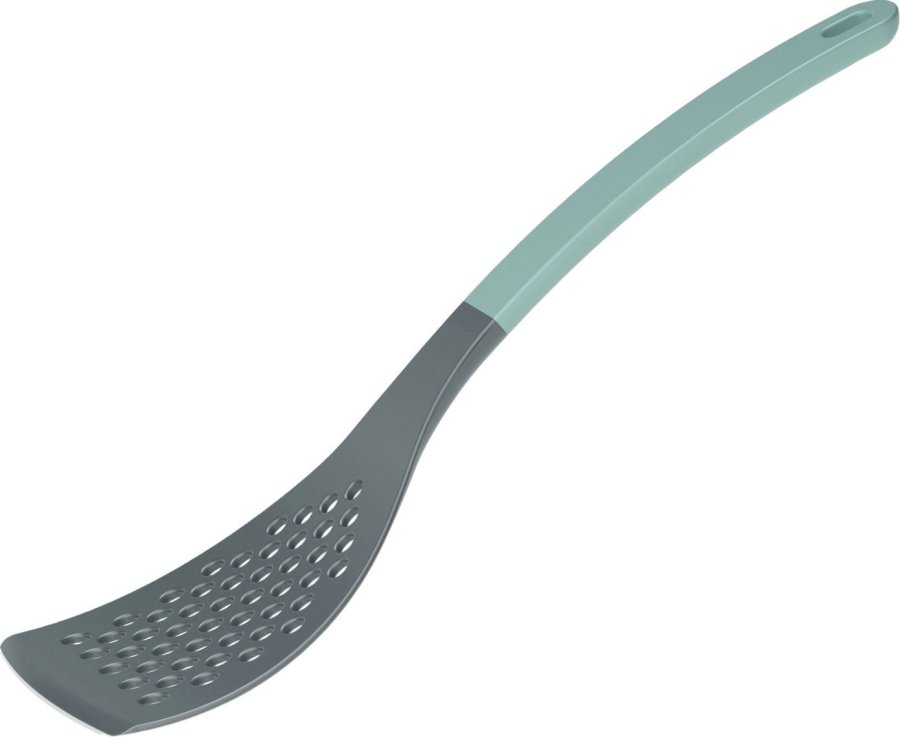 Rosti Optima Pfannenwender 31 cm, Nordic Green