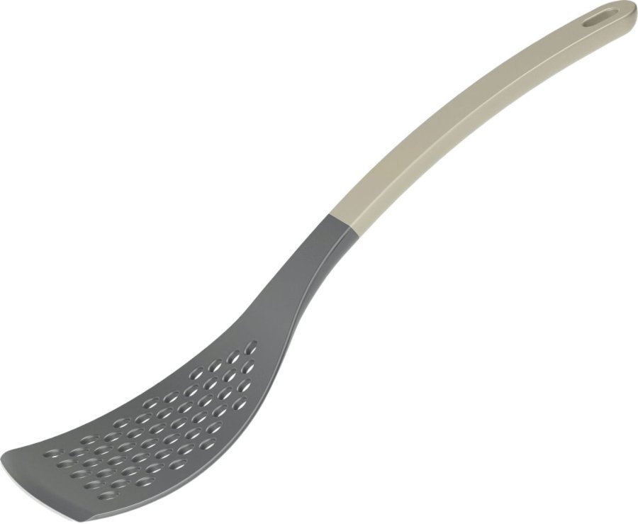 Rosti Optima Pfannenwender 31 cm, Humus