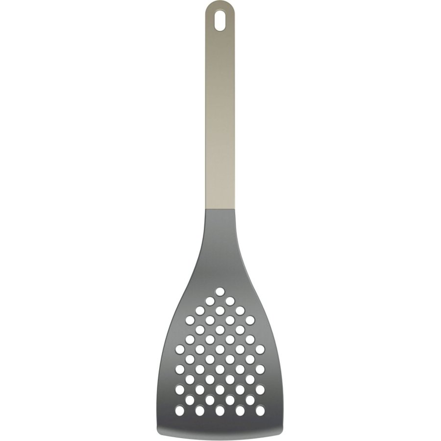 Rosti Optima Pfannenwender 31 cm, Humus