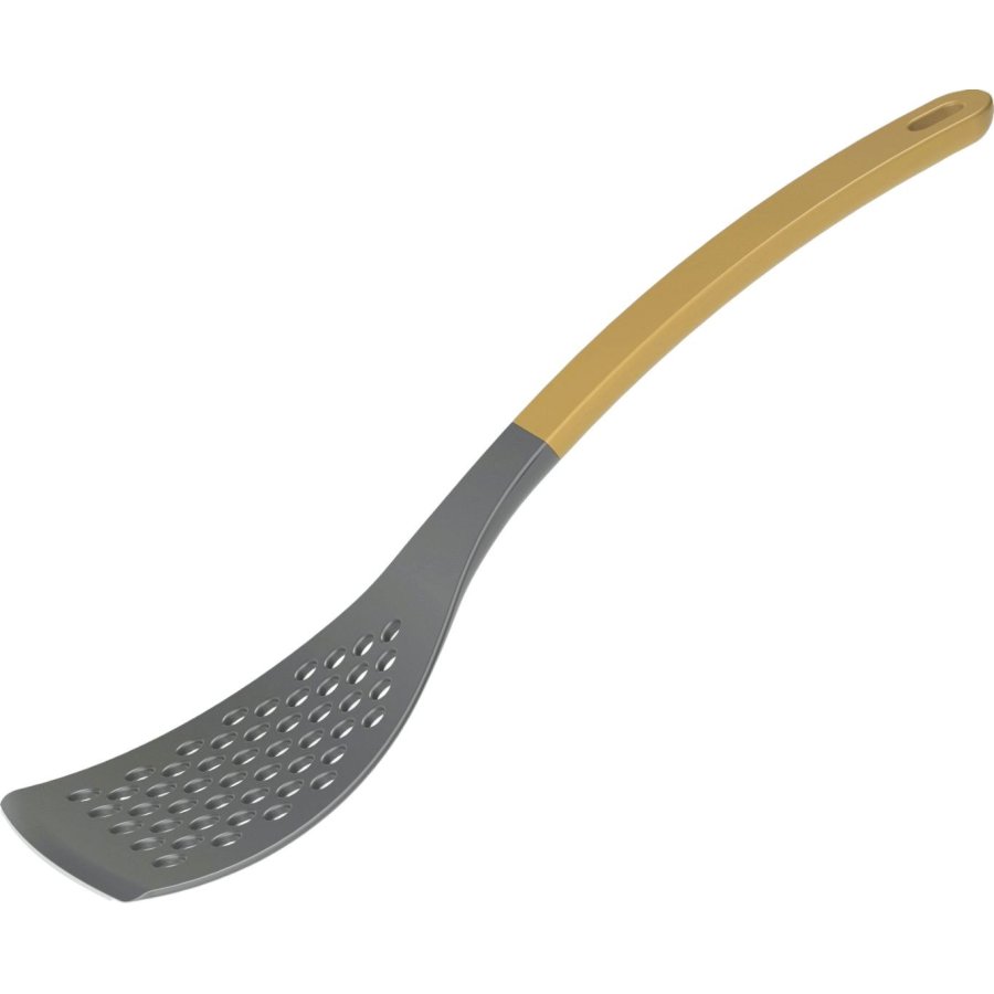 Rosti Optima Pfannenwender 31 cm, Curry