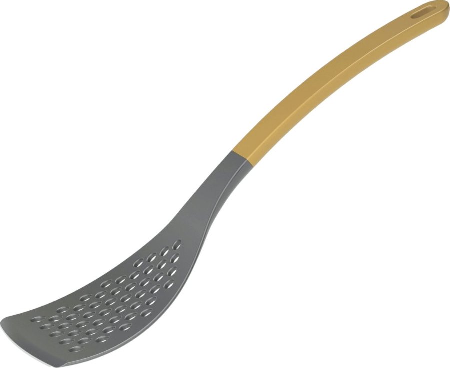 Rosti Optima Pfannenwender 31 cm, Curry