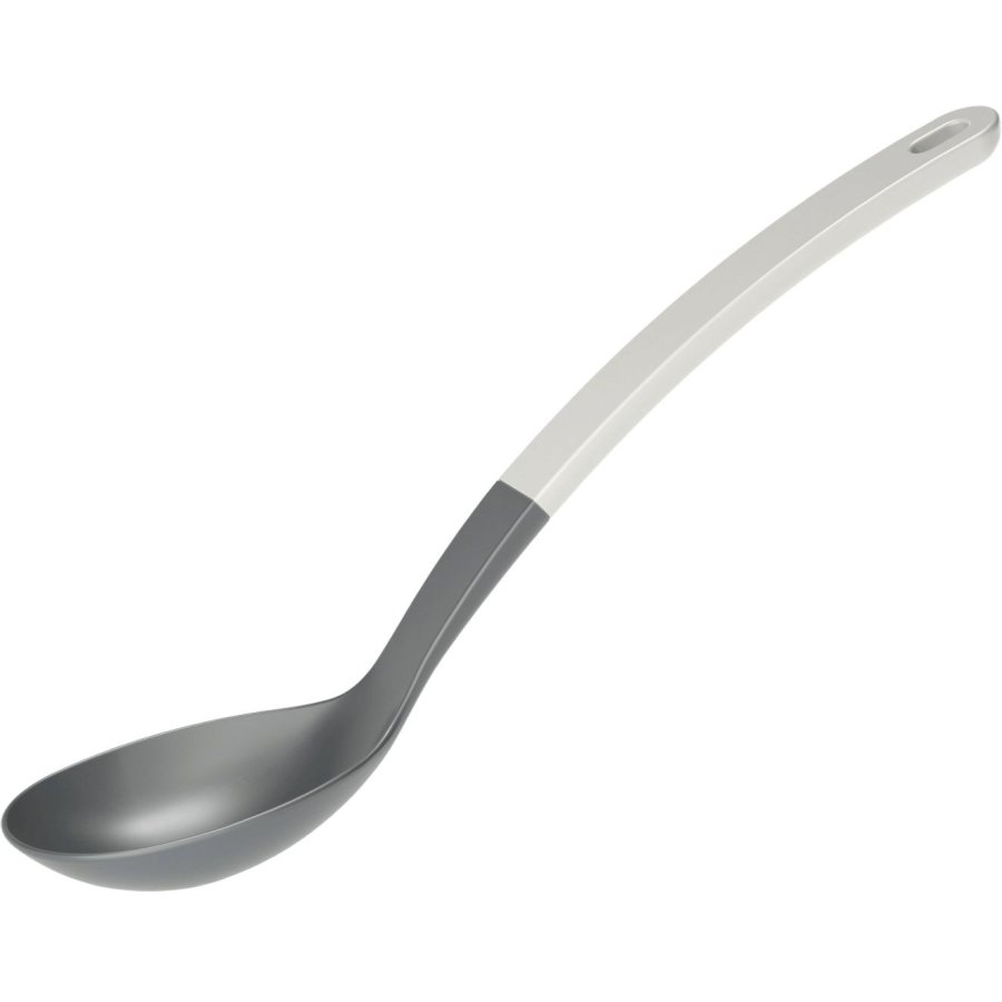 Rosti Optima Servierl�ffel 29 cm, Wei�