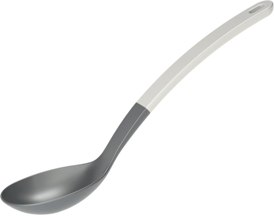 Rosti Optima Servierl�ffel 29 cm, Wei�