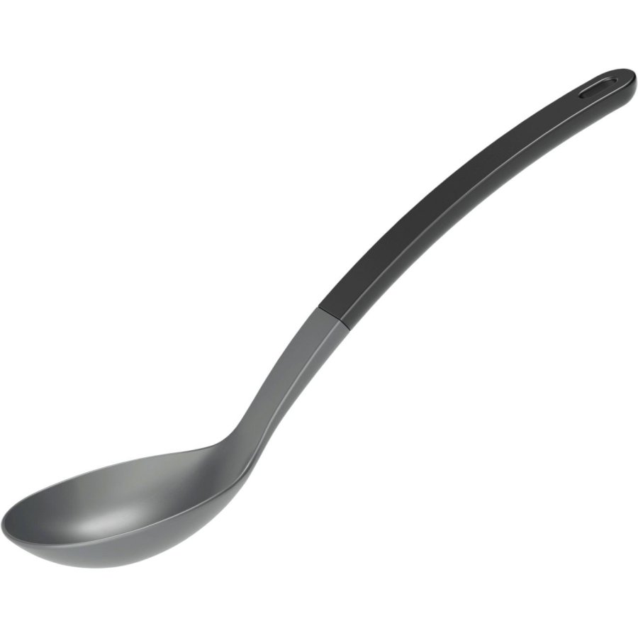 Rosti Optima Servierl�ffel 29 cm, Schwarz