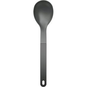 Rosti Optima Serveringsske 29 cm, Sort