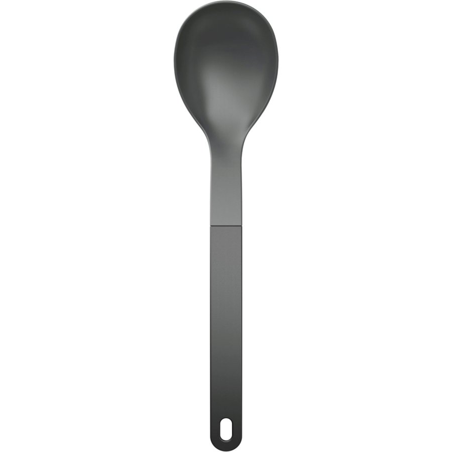 Rosti Optima Servierl�ffel 29 cm, Schwarz