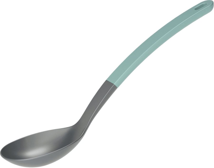 Rosti Optima Servierl�ffel 29 cm, Nordic Green