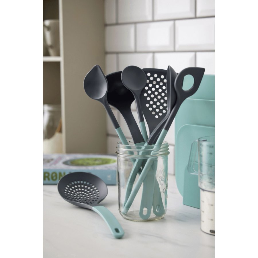 Rosti Optima Servierl�ffel 29 cm, Nordic Green