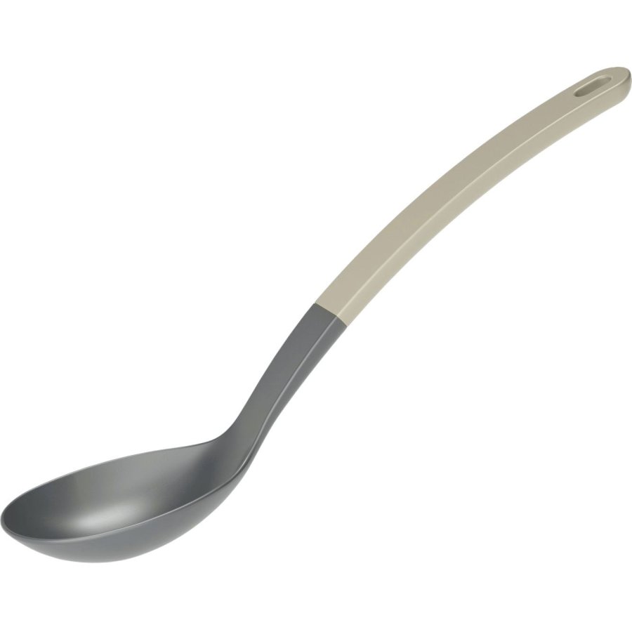 Rosti Optima Servierlffel 29 cm, Humus