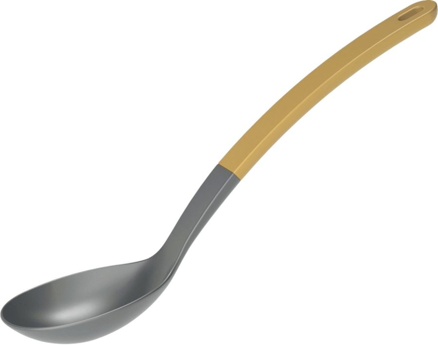 Rosti Optima Servierl�ffel 29 cm, Curry