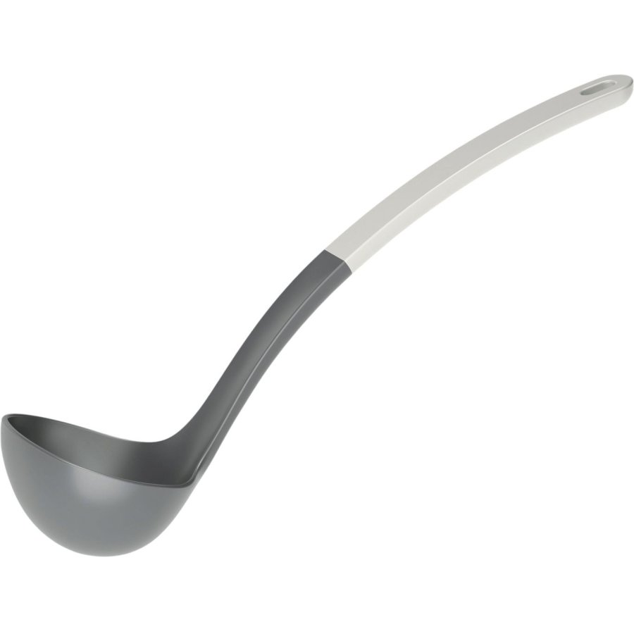 Rosti Optima Suppenkelle 30 cm, Wei