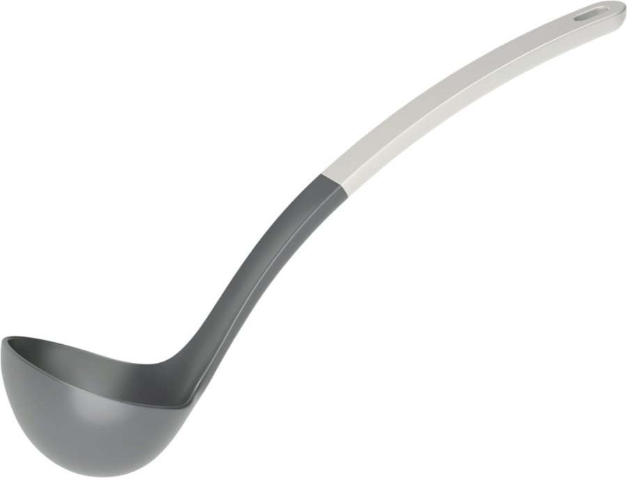 Rosti Optima Suppenkelle 30 cm, Wei