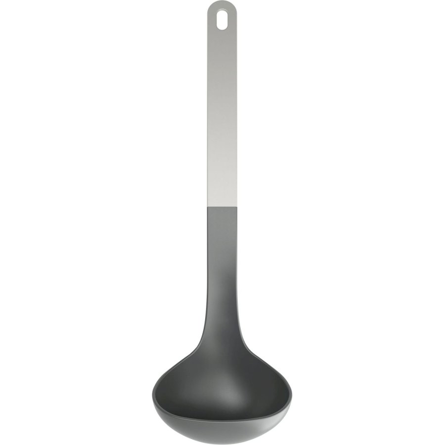 Rosti Optima Suppenkelle 30 cm, Wei