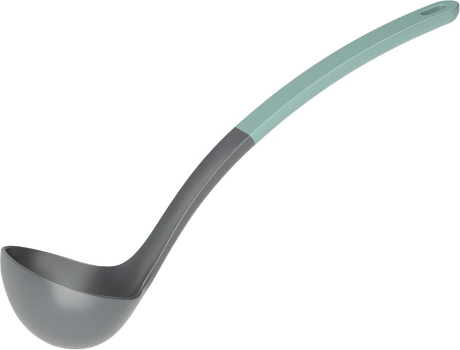 Rosti Optima Suppenkelle 30 cm, Nordic Green