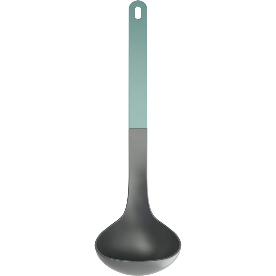 Rosti Optima Suppenkelle 30 cm, Nordic Green