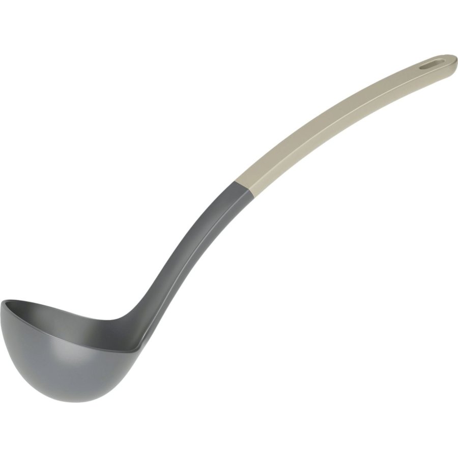 Rosti Optima Suppenkelle 30 cm, Humus