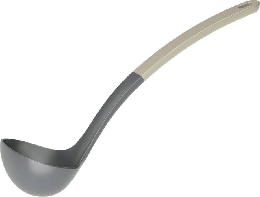 Rosti Optima Suppenkelle 30 cm, Humus