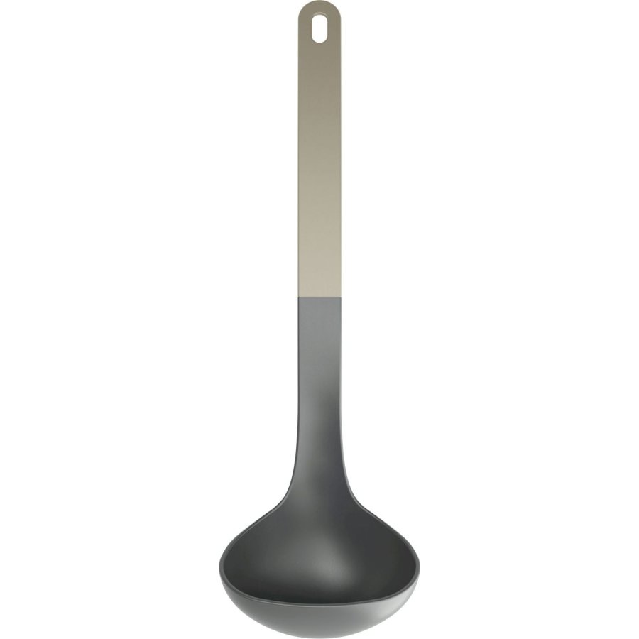 Rosti Optima Suppenkelle 30 cm, Humus