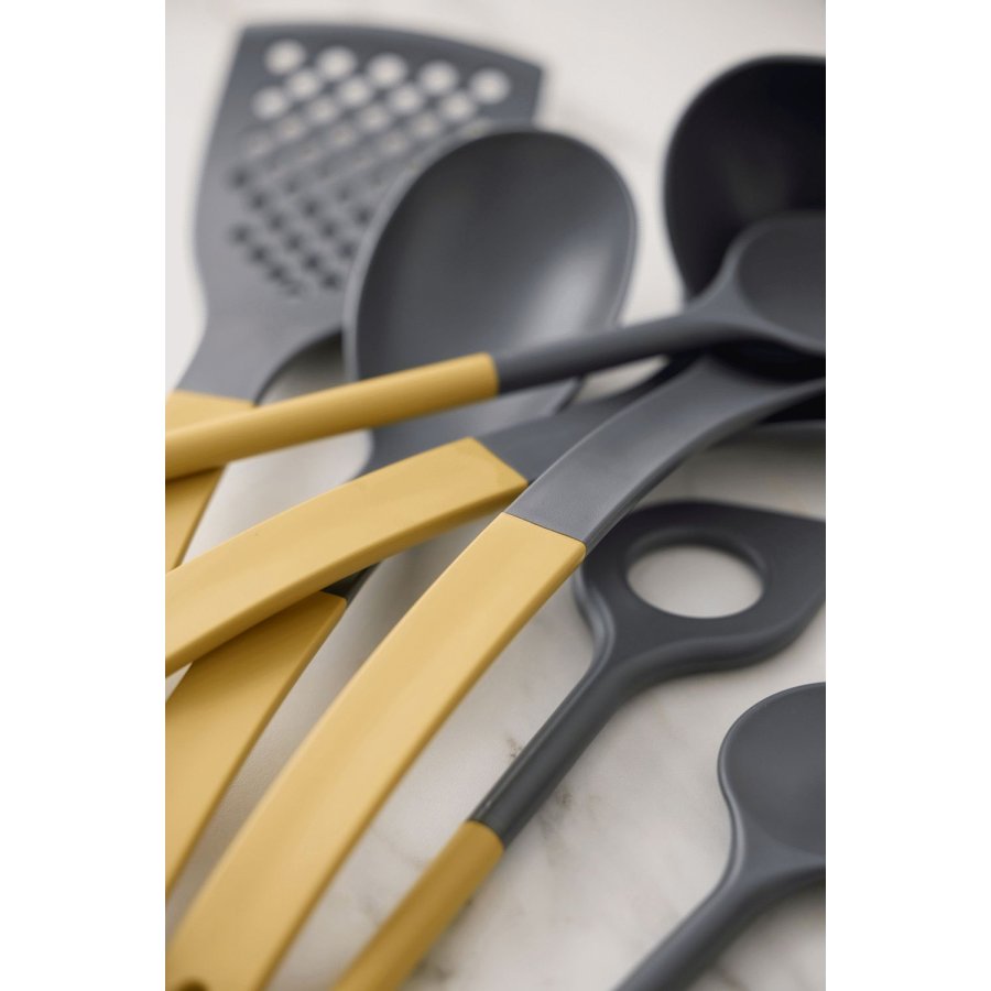 Rosti Optima Suppenkelle 30 cm, Curry