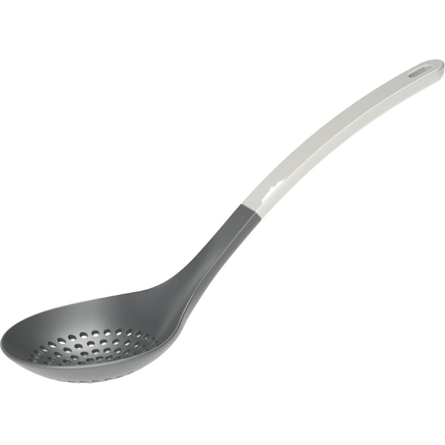 Rosti Optima Schauml�ffel 32 cm, Wei�