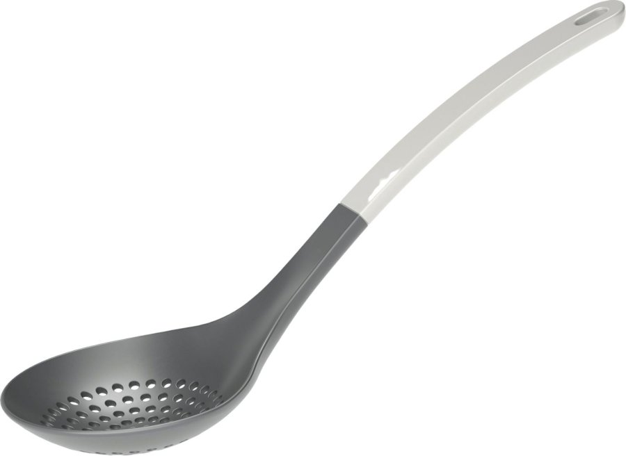 Rosti Optima Schauml�ffel 32 cm, Wei�