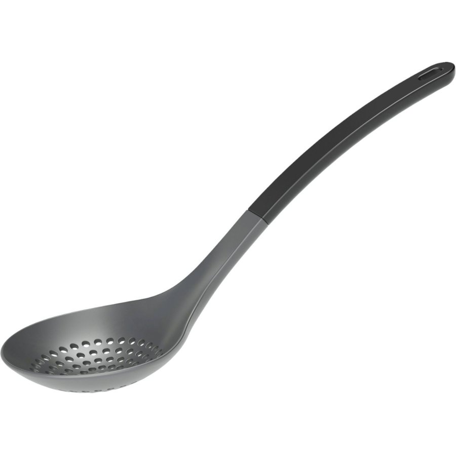 Rosti Optima Schauml�ffel 32 cm, Schwarz