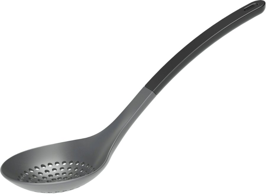 Rosti Optima Schauml�ffel 32 cm, Schwarz