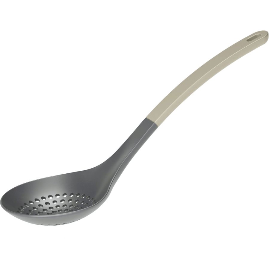 Rosti Optima Schauml�ffel 32 cm, Humus