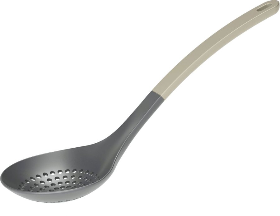 Rosti Optima Schauml�ffel 32 cm, Humus