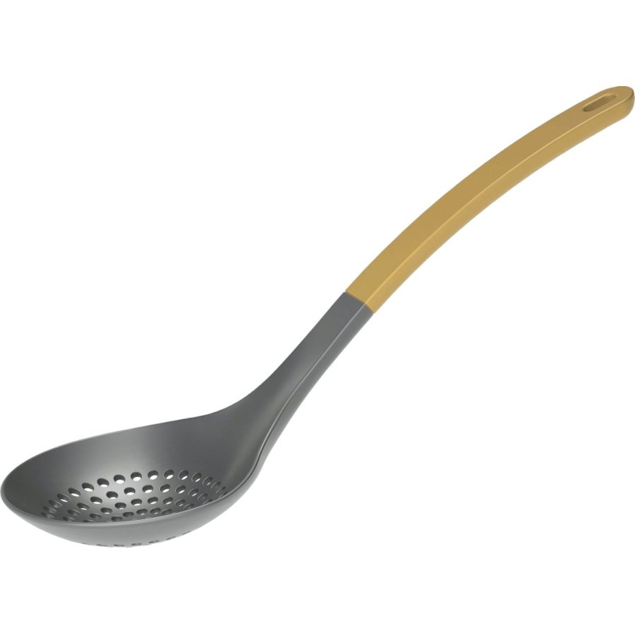 Rosti Optima Schauml�ffel 32 cm, Curry