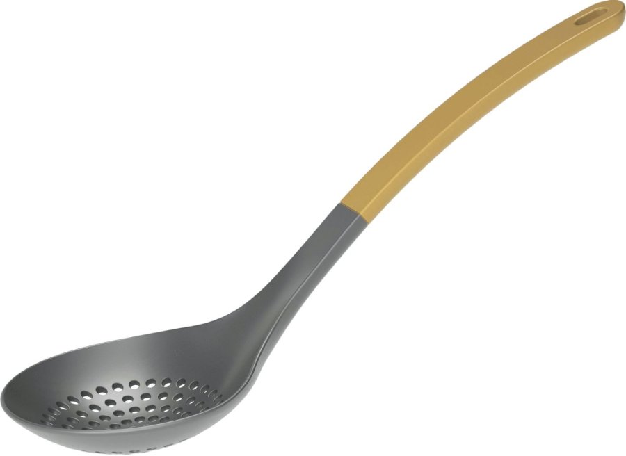 Rosti Optima Schauml�ffel 32 cm, Curry