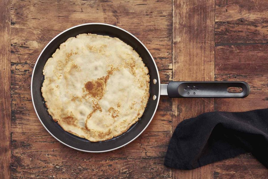 Funktion Pfannkuchenpfanne 24 cm