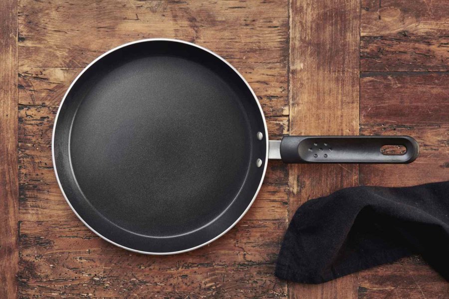 Funktion Pfannkuchenpfanne 24 cm