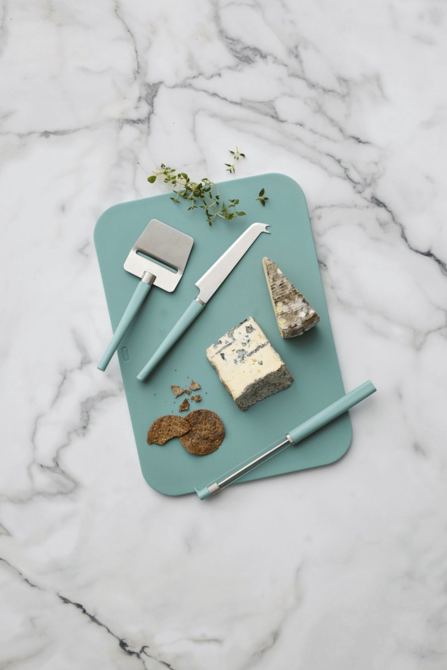 Rosti Emma K�seschneider 24 cm, Nordic Green