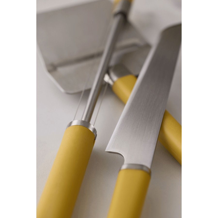 Rosti Emma K�seschneider 24 cm, Curry